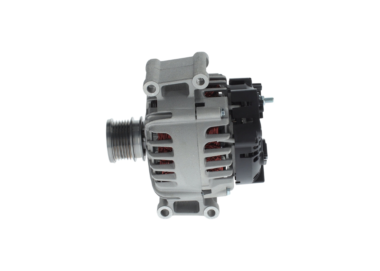 Alternateur 1 986 A02 046 BOSCH A 014 154 14 02 Alternateur 1 986 A02 046 BOSCH A014 154 14 02 DODGE