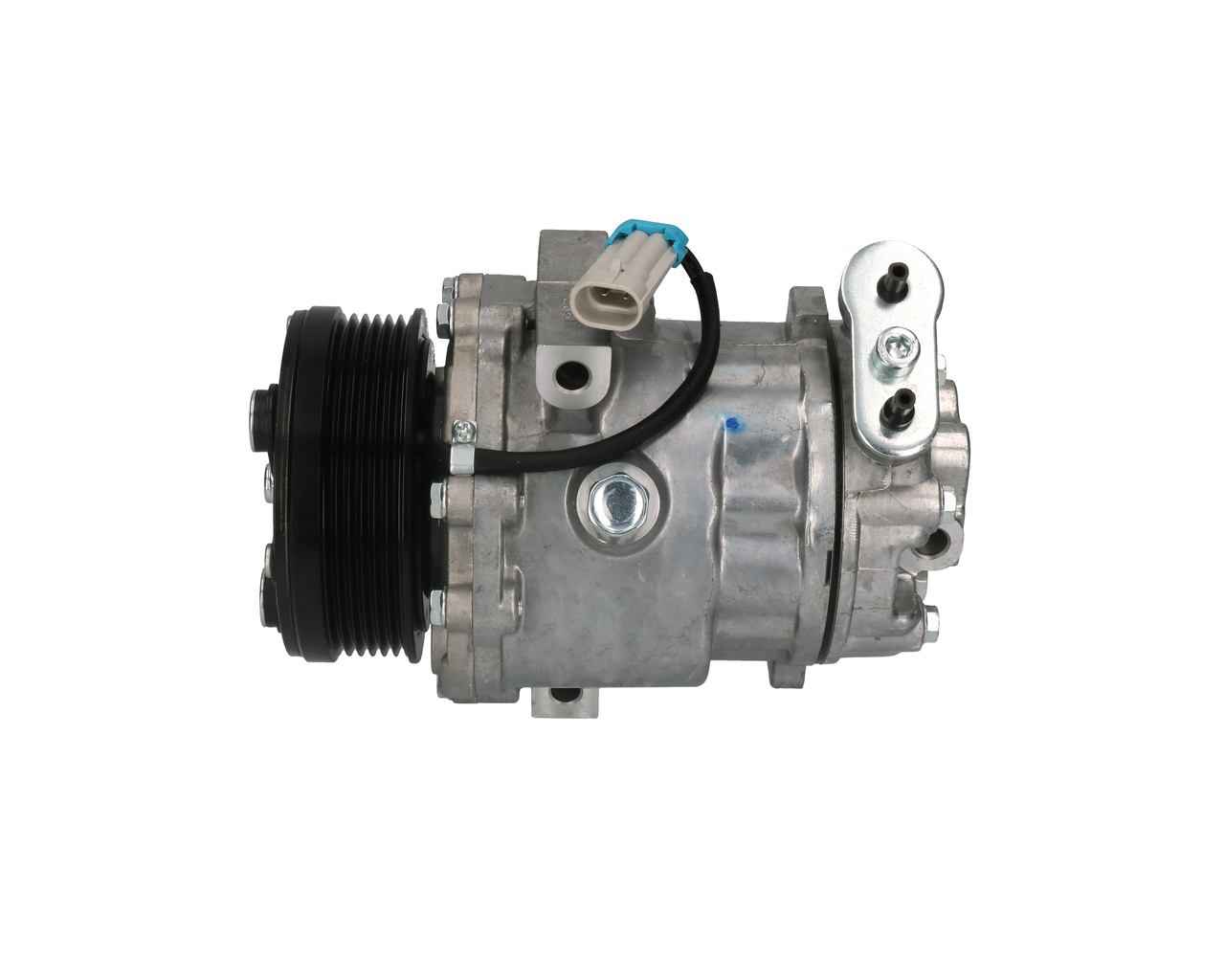 1 986 AD1 127 BOSCH Airco-compressor Opel goedkoop