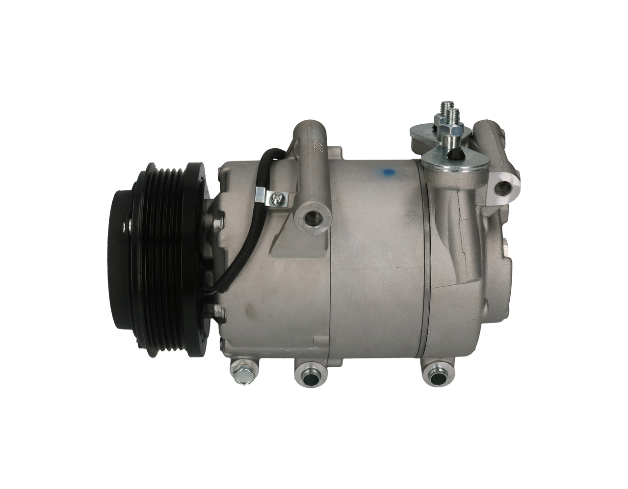 Air conditioning compressor 1 986 AD1 148 BOSCH 3M5H 19D629 RD Air conditioning compressor 1 986 AD1 148 BOSCH 3M5H19D629RD AUDI