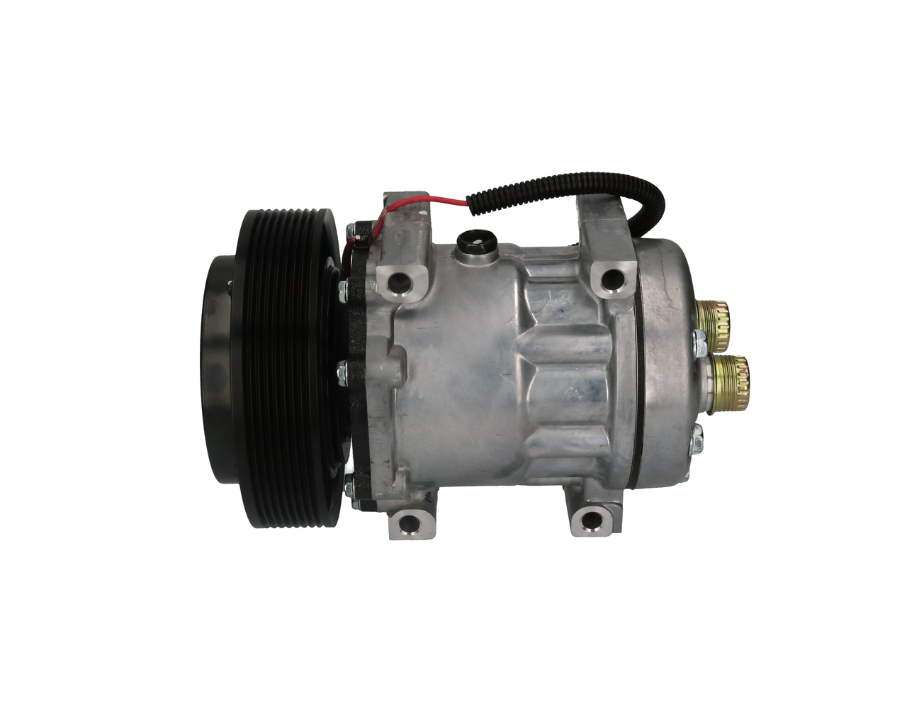 Compresor, aire acondicionado 1 986 AD1 160 BOSCH 3 170 08A 3 MERCEDES-BENZ