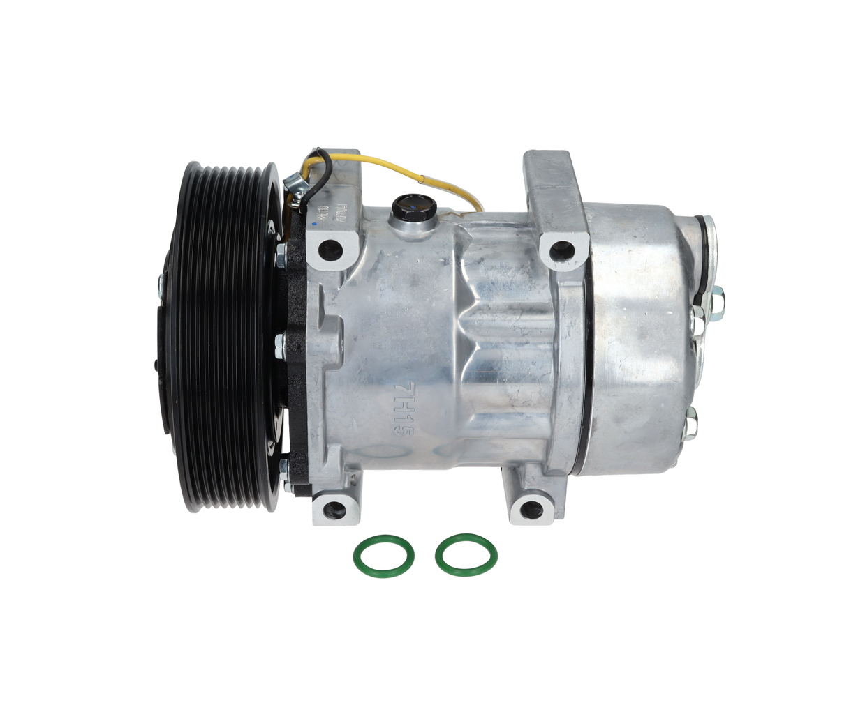 BOSCH 1 986 AD1 167 Airco-compressor originele Renault Trucks goedkoop