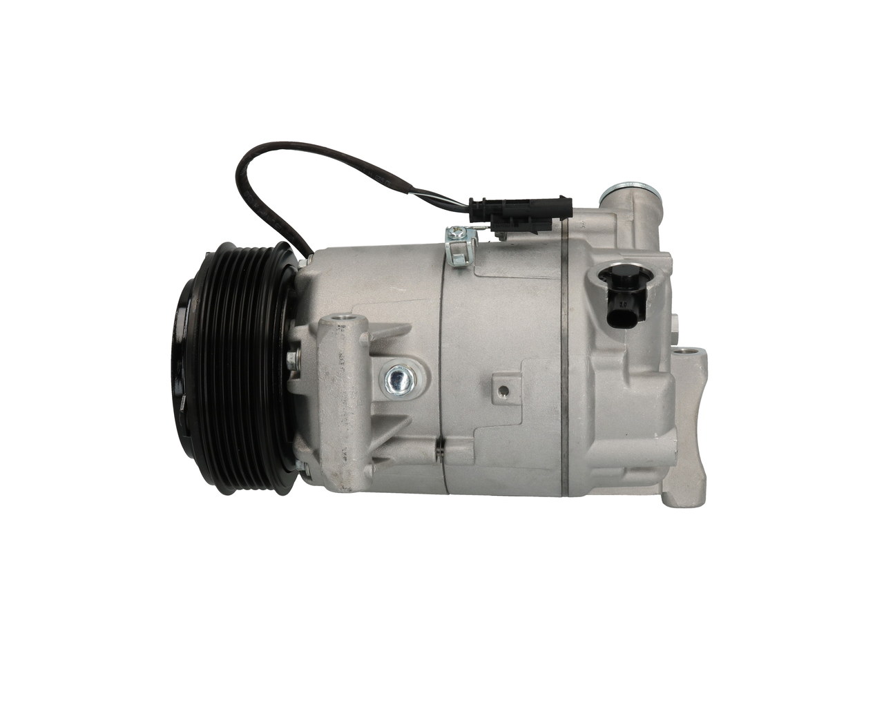 1 986 AD1 168 BOSCH Compressor Opel goedkoop