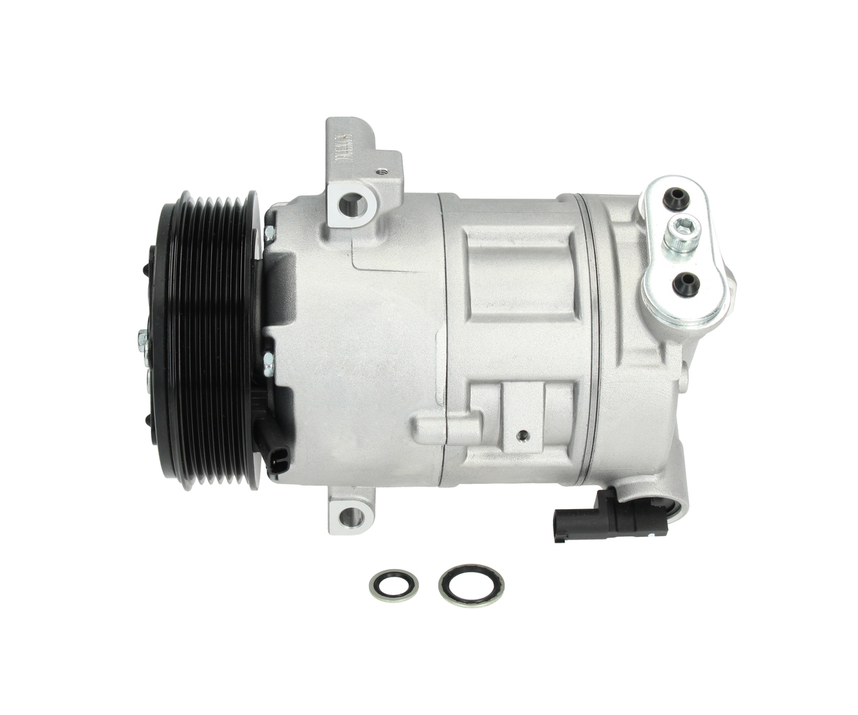 BOSCH Aircopomp 1 986 AD1 169 1 986 AD1 169 Compressor ALFA ROMEO 146 BOSCH