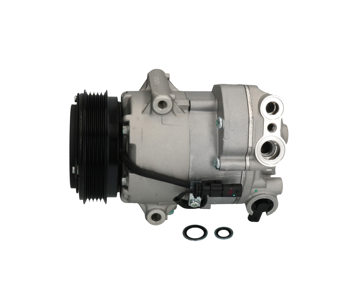 BOSCH 1986AD1170 Pompe de climatisation Opel Insignia A g09 prix
