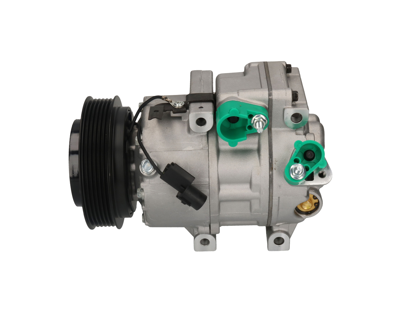Compresseur de climatisation 1 986 AD1 176 BOSCH 97701 2B251 Compresseur de climatisation 1 986 AD1 176 BOSCH 97701-2B251 MERCEDES-BENZ