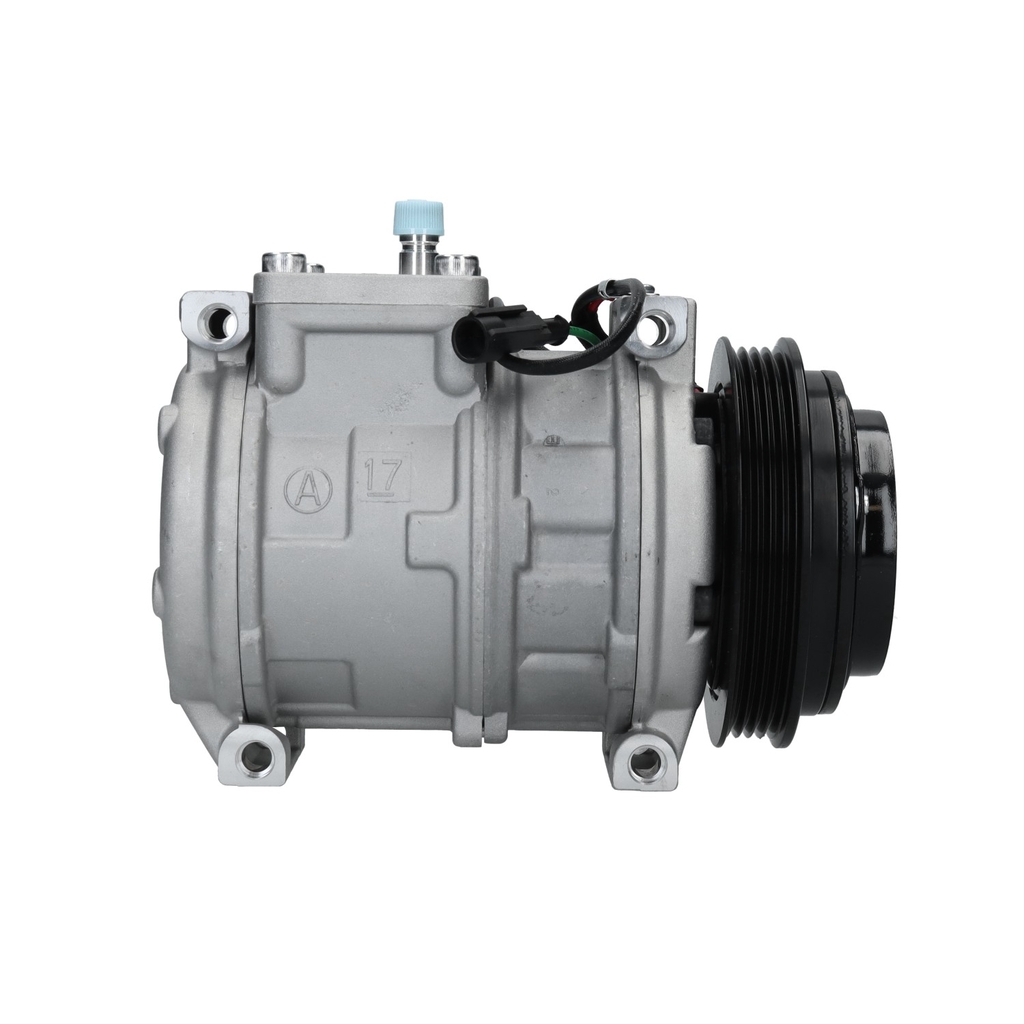 Compresseur de clim 1 986 AD1 180 BOSCH 9849 7470 PEUGEOT