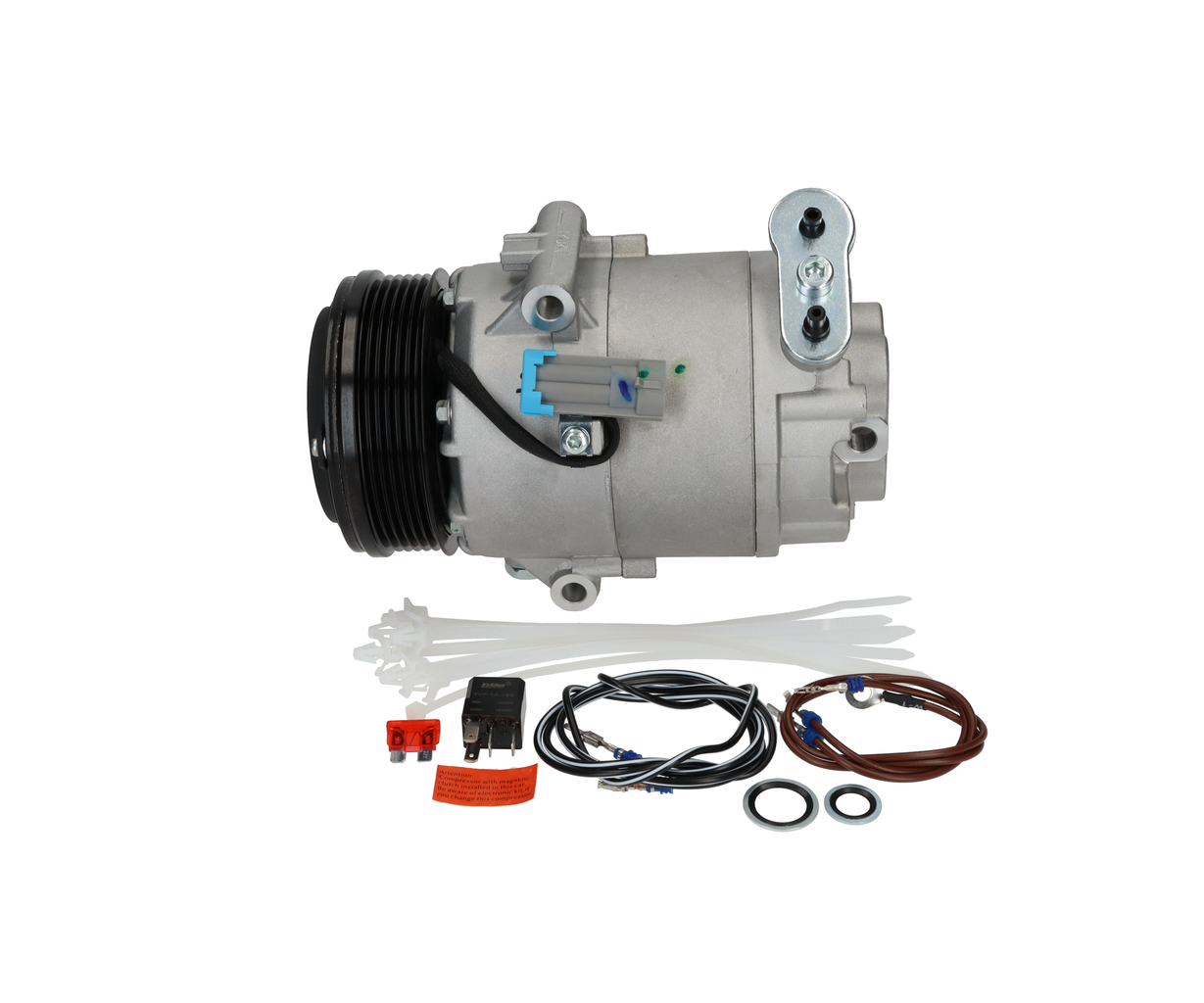 Air conditioning compressor 1 986 AD1 184 BOSCH 11 39 085 Air conditioning compressor 1 986 AD1 184 BOSCH 11 39 085 FORD