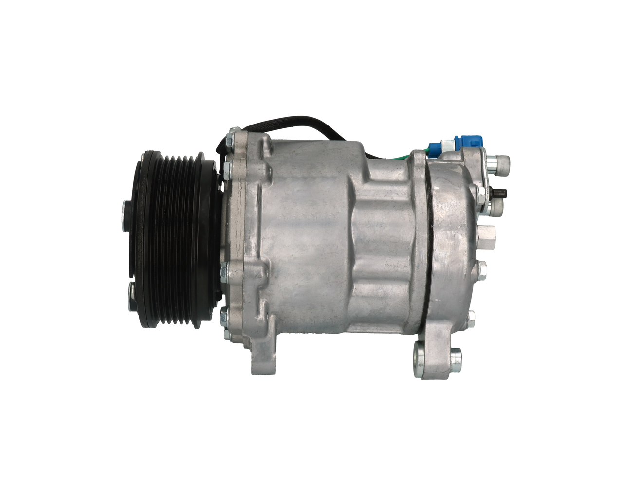 BOSCH 1 986 AD1 187 Κομπρεσέρ air condition VW Lupo 6x1 1.0 50 PS Βενζίνη τιμες