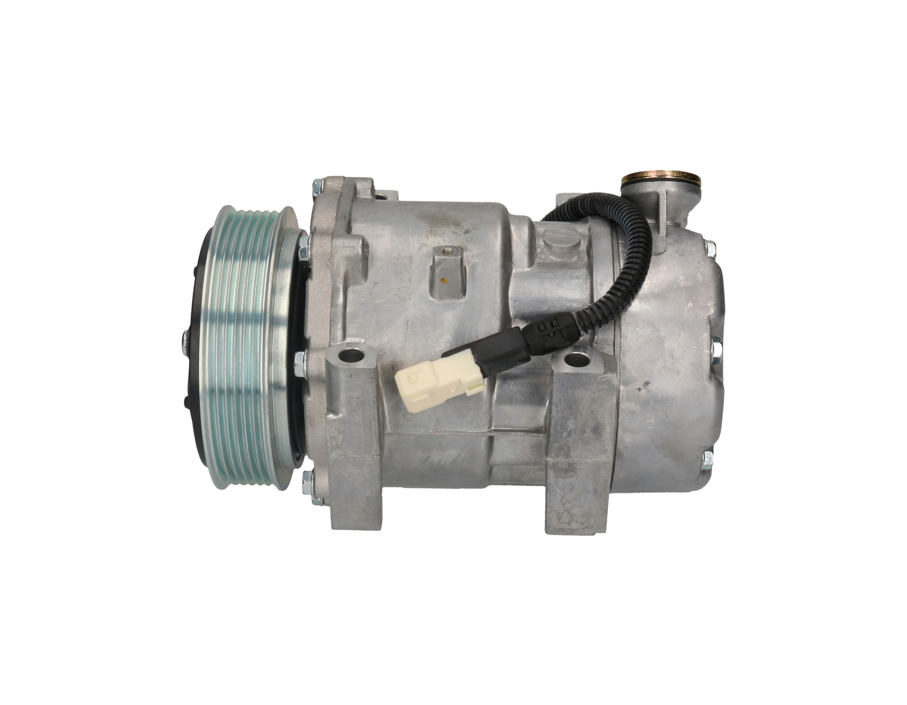BOSCH 1 986 AD1 189 Fiat Scudo 220L Van AC compressor replacement cost