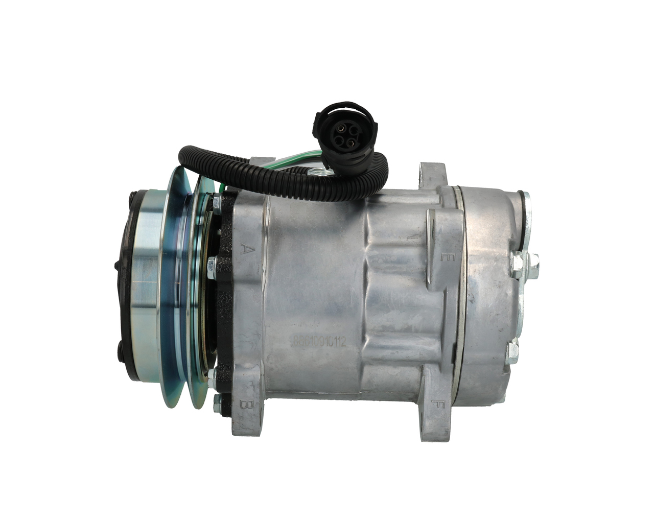 BOSCH Compressore aria condizionata 1 986 AD1 219 BOSCH 1 986 AD1 219 Compressore aria condizionata DAF prezzi originali