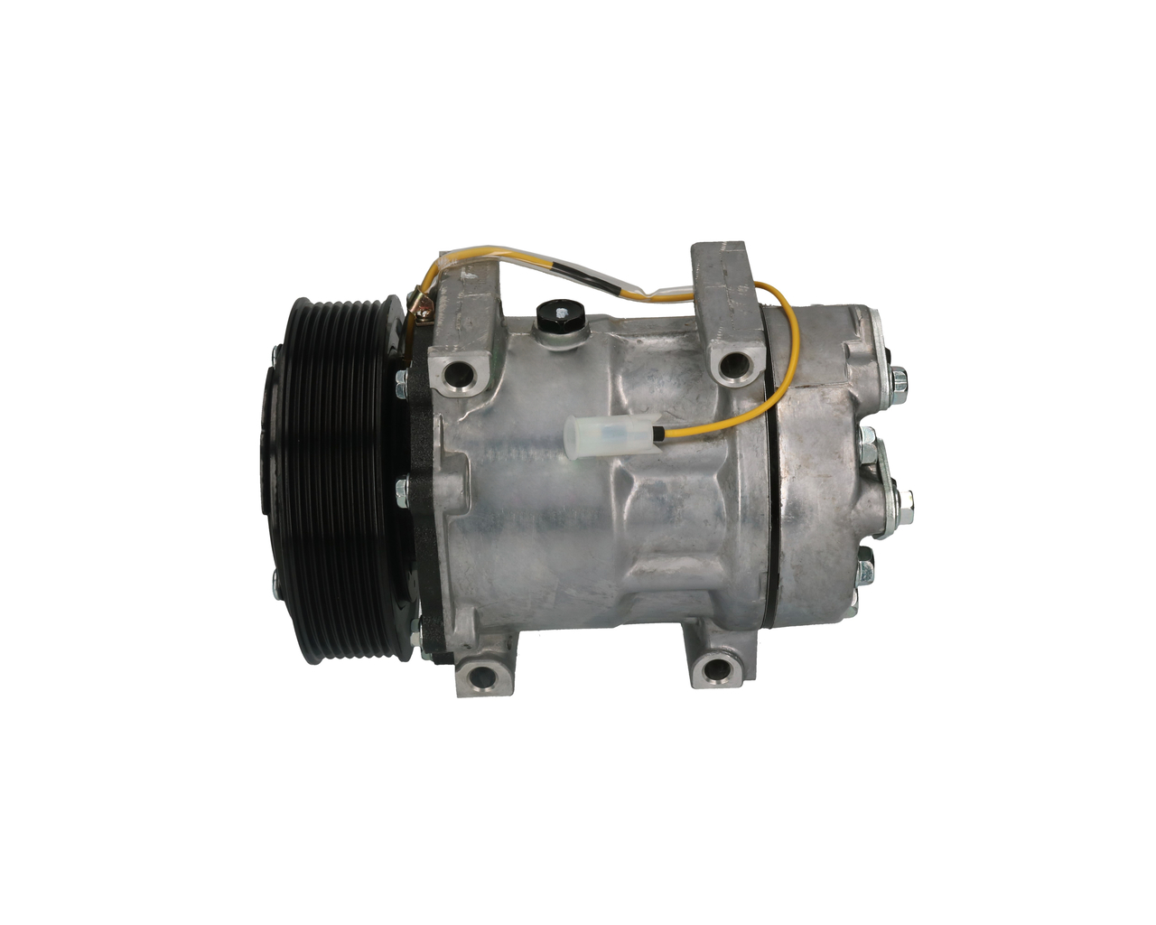 BOSCH Aircopomp 1 986 AD1 222 Volvo V50 Aircopomp BOSCH 1 986 AD1 222
