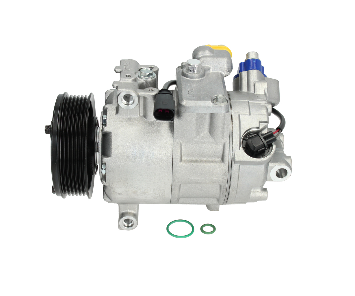 Klimakompressor 1 986 AD1 338 BOSCH 4E0 260 805 AK AUDI
