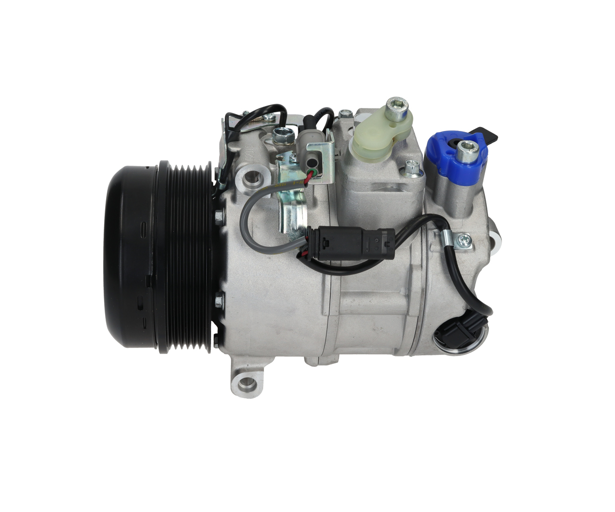 Compressore aria condizionata 1 986 AD1 383 BOSCH A000 830 2600 OPEL