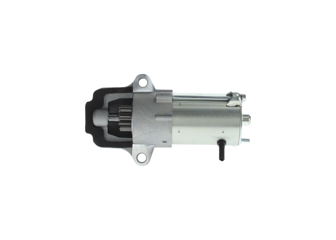 BOSCH 1 986 S01 145 Starter — Ford C-MAX DM2 2.0 CNG 145 hj 2009 SYDA Otto BOSCH 1 986 S01 145 Starter Ford C Max DM2 2.0 CNG 145 hj Bensiin / maagaas (CNG) hind
