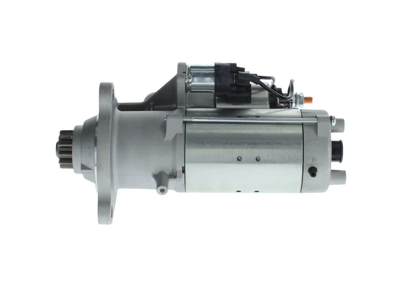 Štartér 1 986 S10 180 BOSCH STD1418R Štartér 1 986 S10 180 BOSCH STD1418R DAF