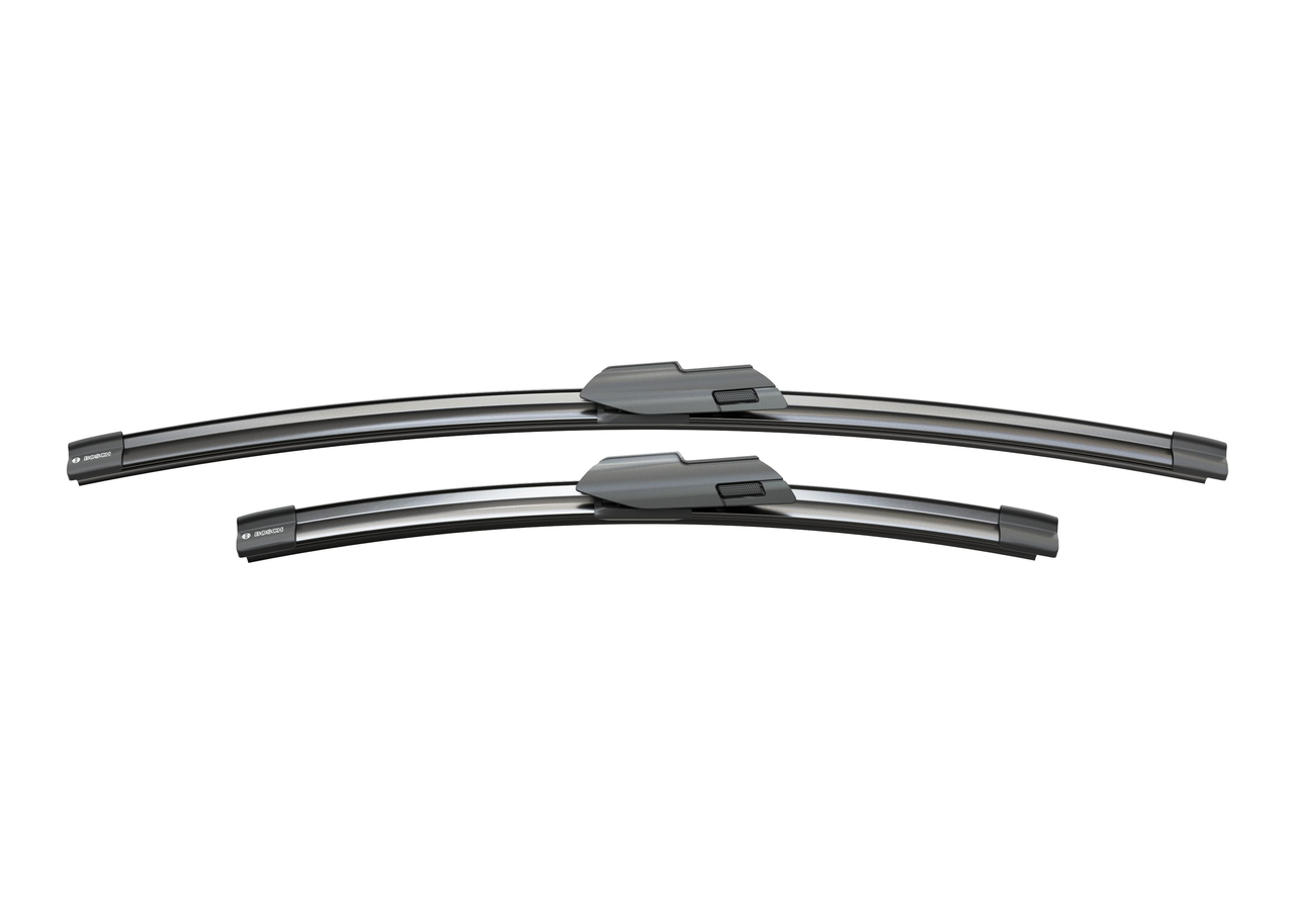 BOSCH 3 397 014 919 Wiper blade Aerotwin 400mm, Flat wiper blade-image-23000820