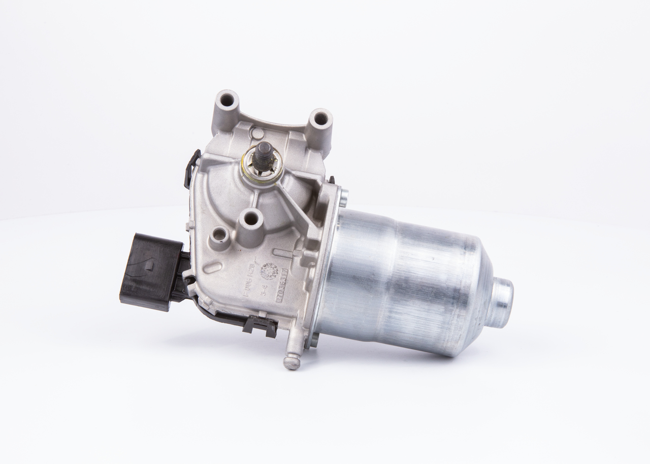 BOSCH Motor stieračov FORD F 006 B20 429