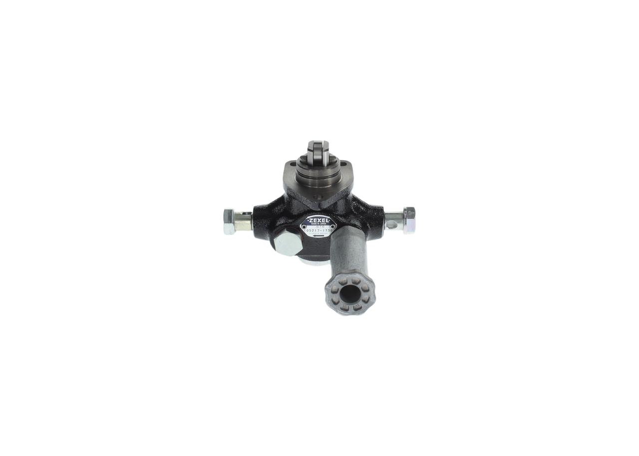 BOSCH H 105 217 173 Kraftstoffpumpe