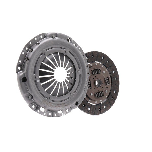 SACHS 3000 951 689 VW Golf 3 Koblingssæt originale pris