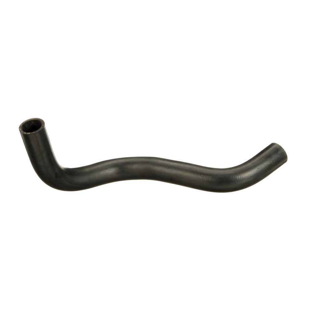 GATES 05-5630 Radiator hose - Toyota Land Cruiser 150 pipes / hoses parts