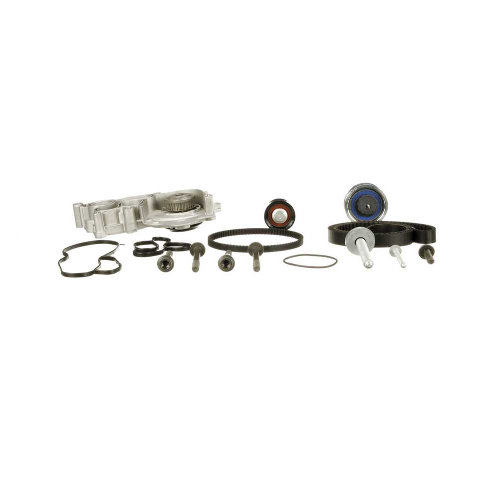 GATES KP75680XS-3 Σετ ιμάντα χρονισμού με αντλία νερού Seat Mii kf1 τιμες
