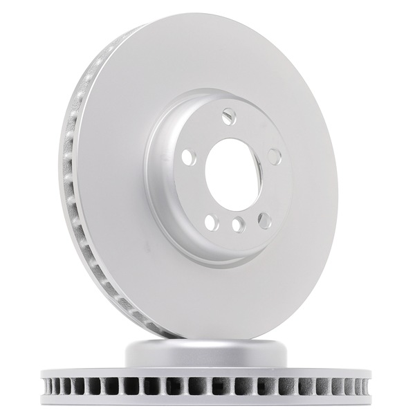 Bremsscheibe VKBD 80484 V1 SKF 3411 6 898 730 BMW