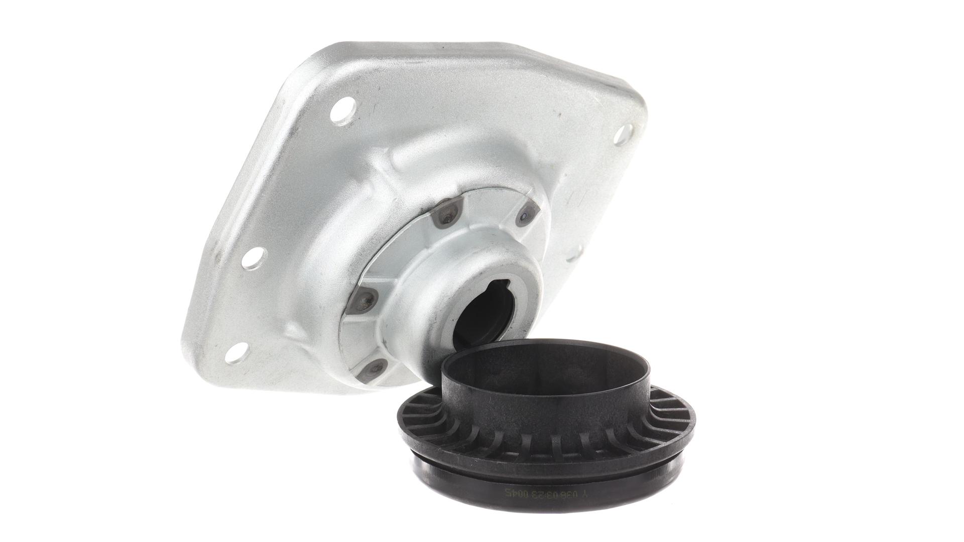 SKF Amortizatora statnes balsts VKDA 35317 VKDA 35317 Amortizatoru atbalsta gultņi SKF FIAT SCUDO