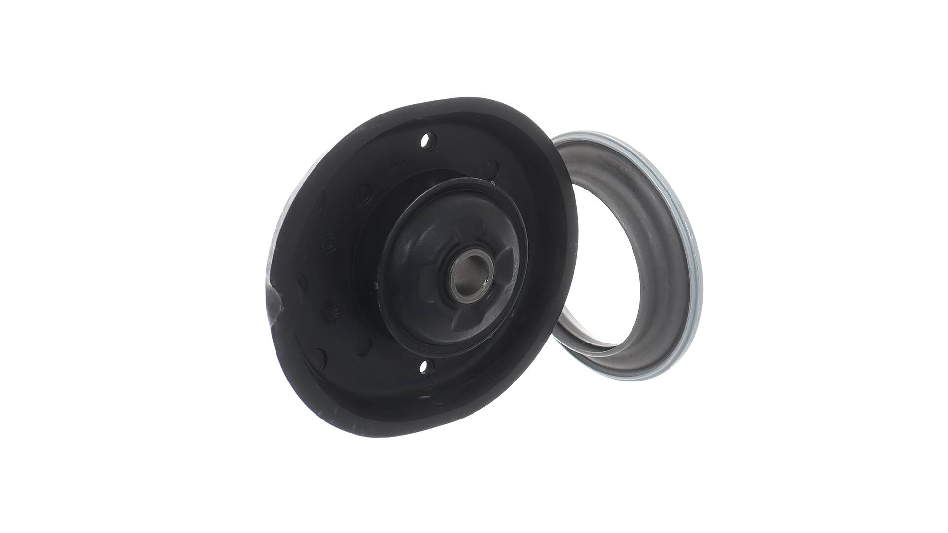 SKF VKDA 35347 Veerpootlager Citroen C3 SX 1.2 VTi 82 Pk Benzine prijs