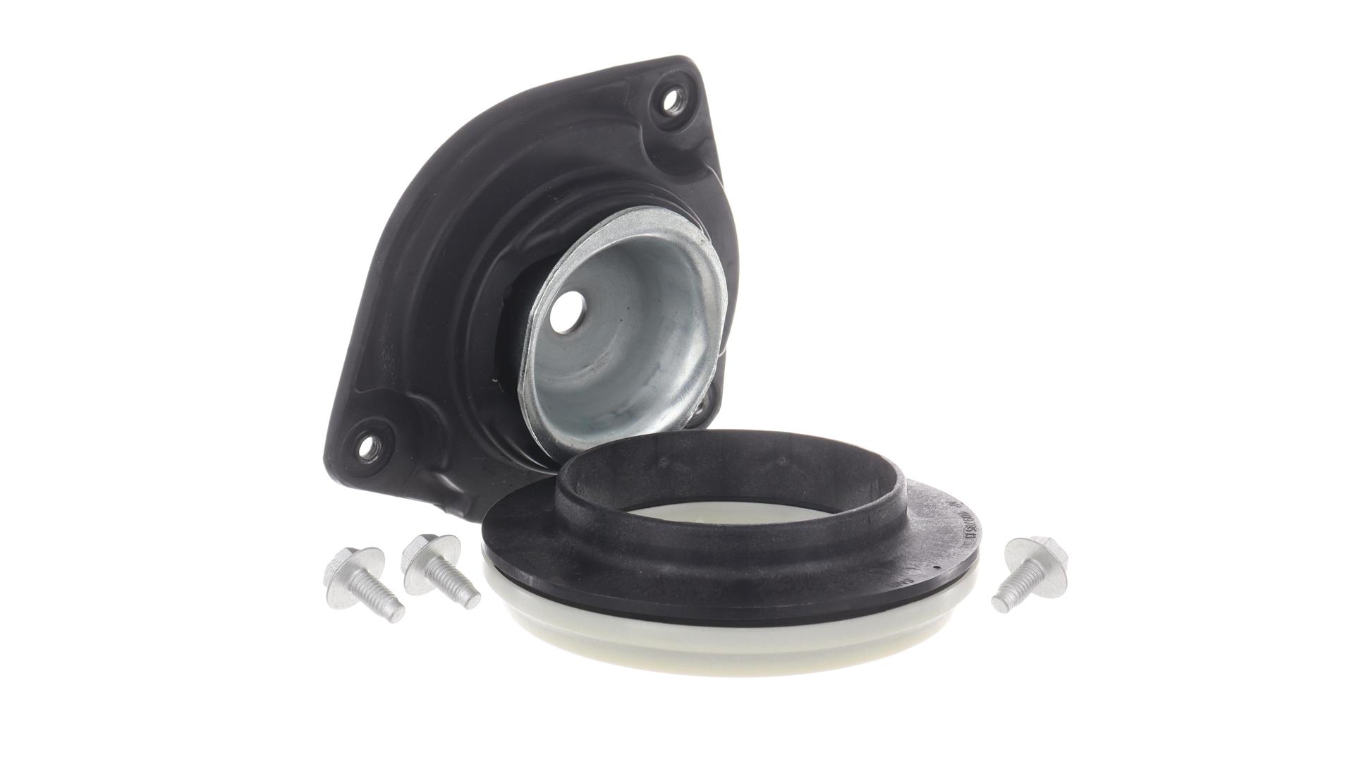 VKDA 85217 SKF Jousijalan tukilaakeri Nissan X-TRAIL hinta