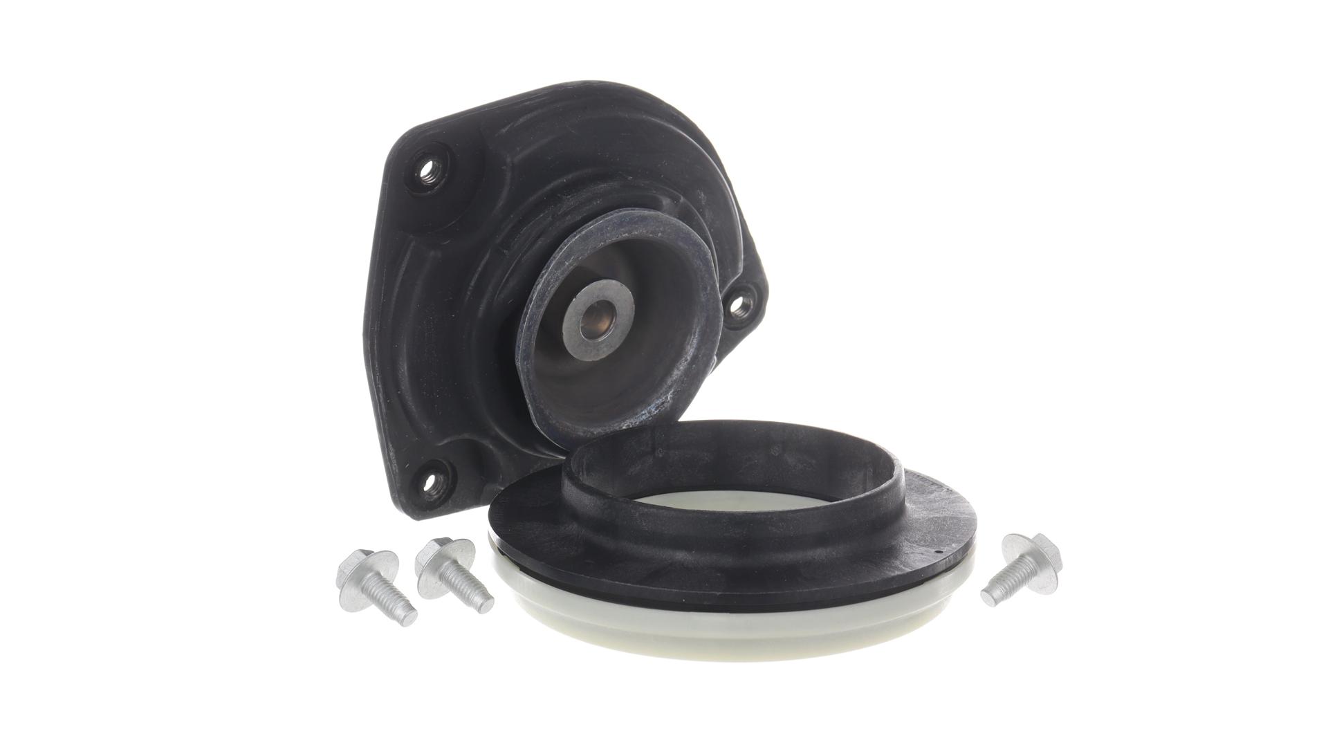 VKDA 85219 SKF Jousijalan tukilaakeri Nissan X-TRAIL hinta