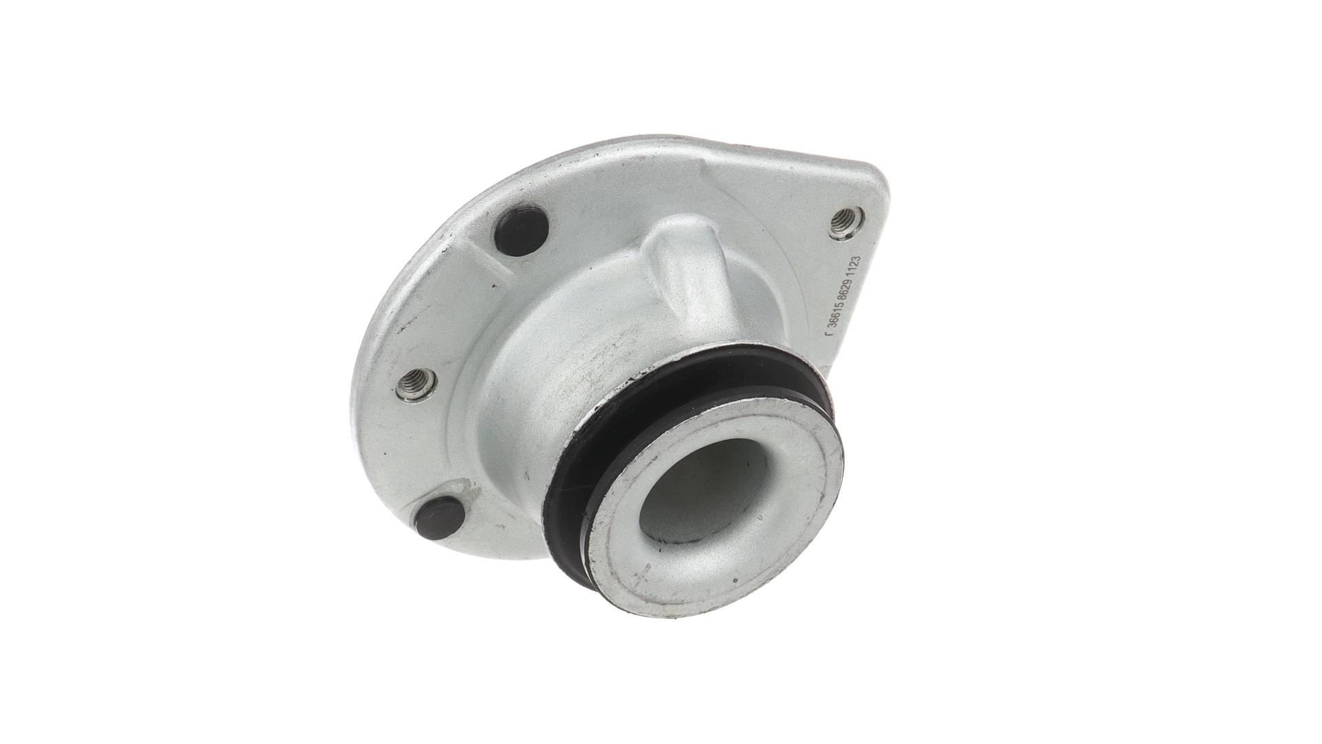 SKF VKDC 35232 Jousijalan tukilaakeri