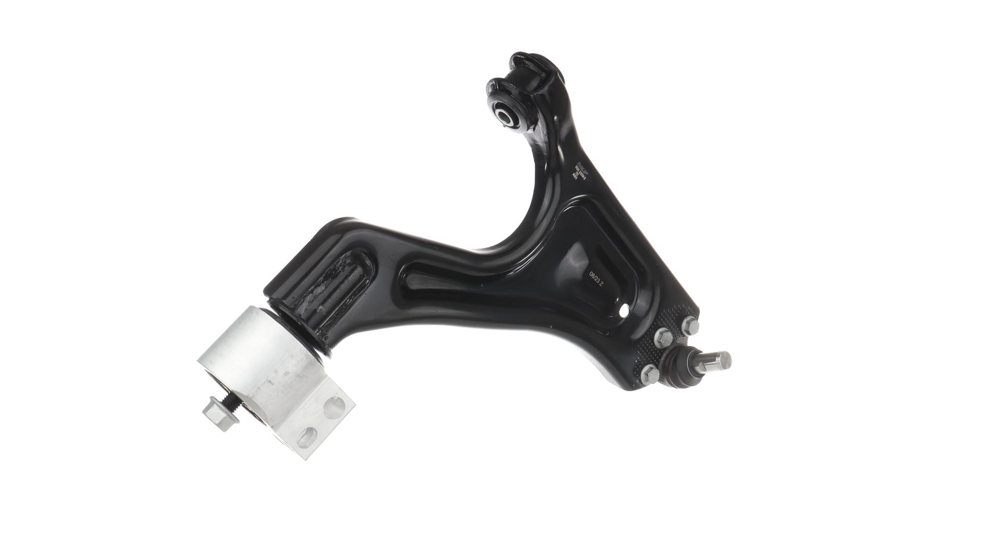 SKF VKDS 325704 B Dreieckslenker Saab 9-5 Limousine 2.3 t 170 PS Benzin Kosten