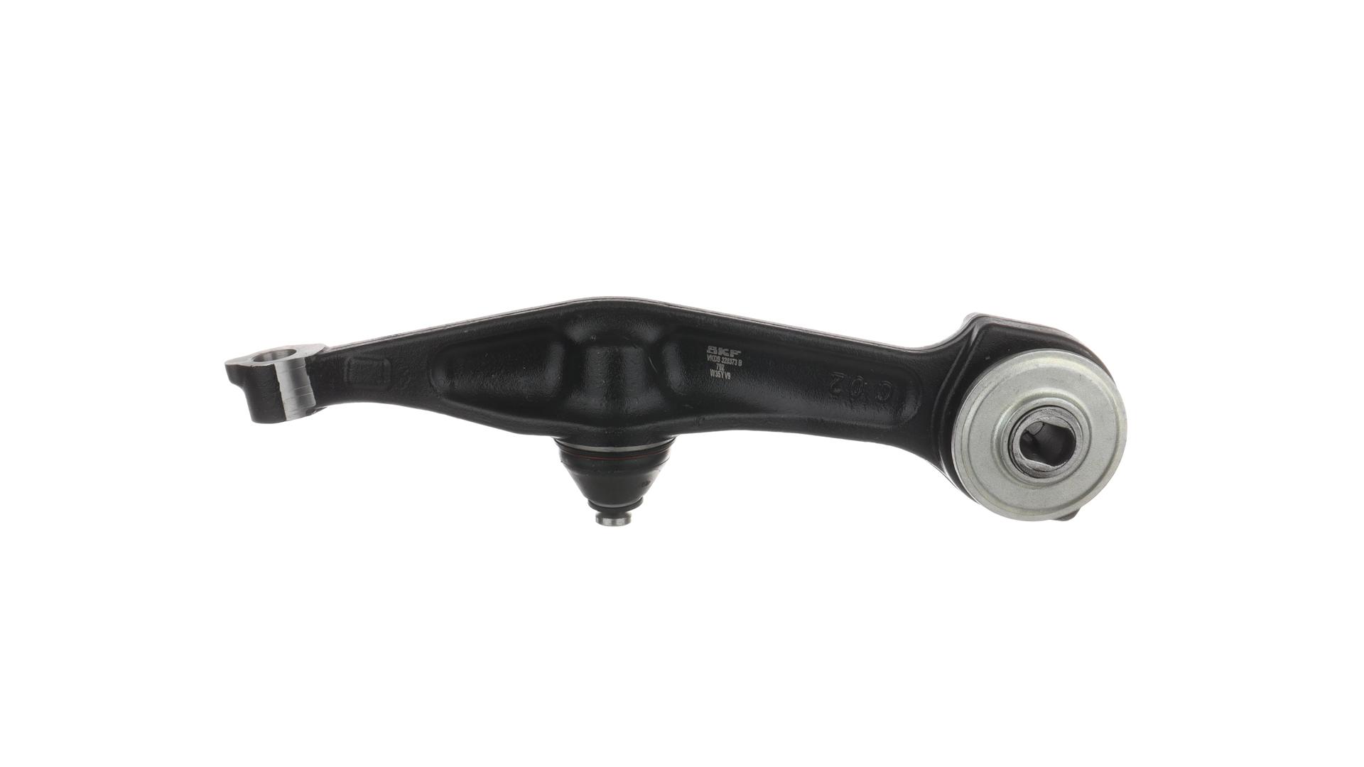 Braccio oscillante, sospensione ruota VKDS 328373 B SKF A215 330 0707 MERCEDES-BENZ