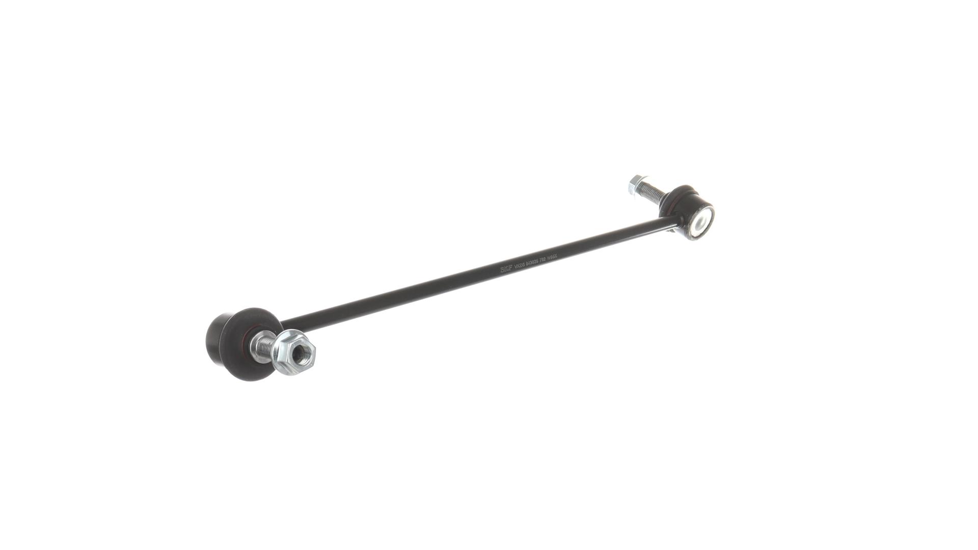 SKF VKDS 843026 Vakaajan hela Honda HR-V II 1.5 120 hv Bensiini hinta