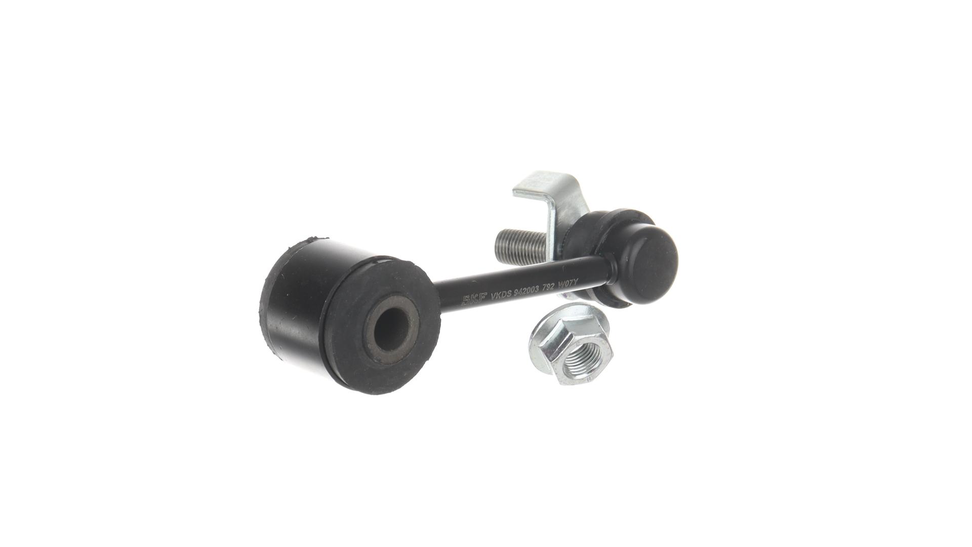 SKF VKDS 942003 Koppelstang Nissan NV200 Van 1.5 dCi 90 (M20, M20M) 90 Pk Diesel prijs