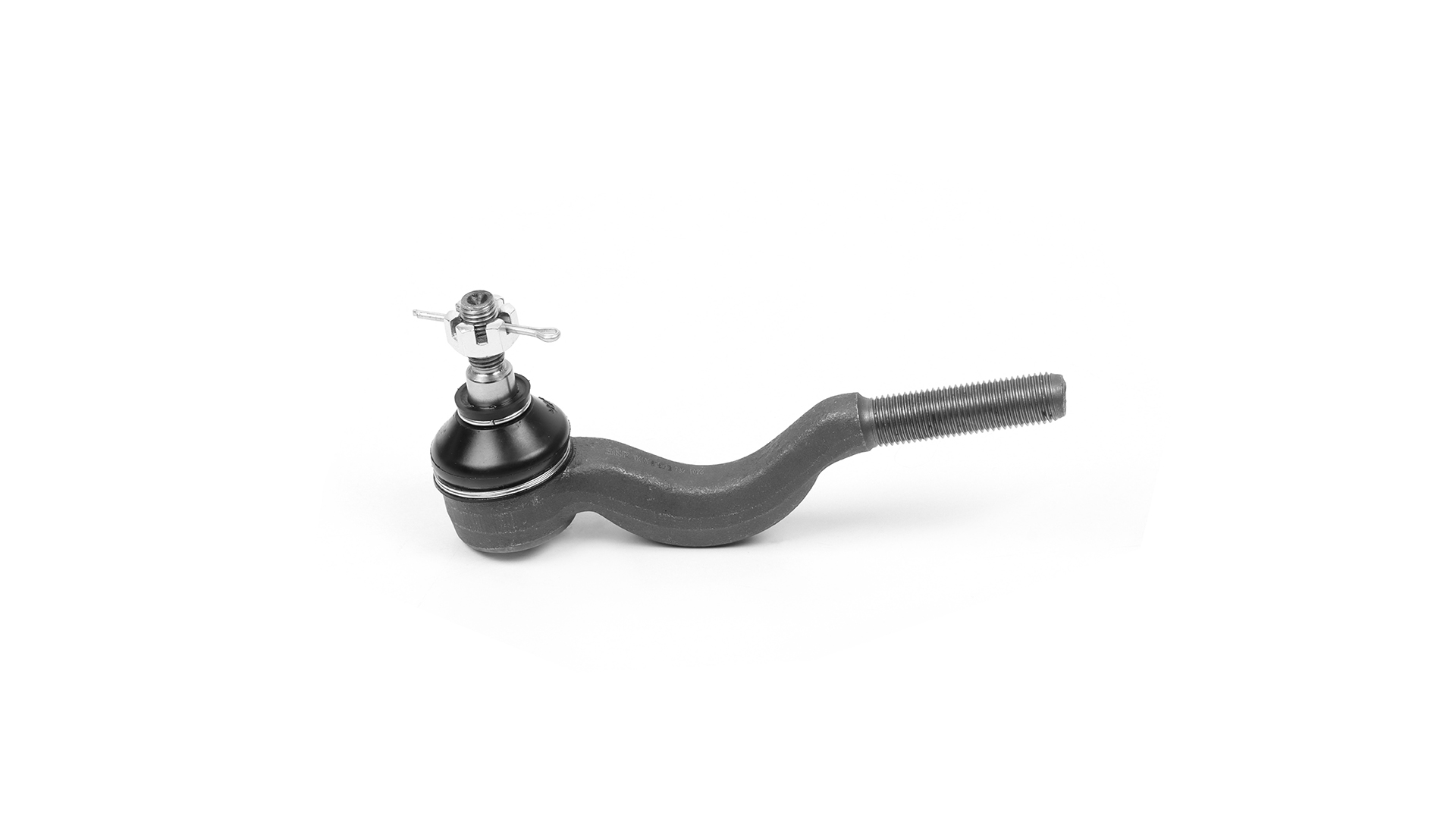 SKF VKDY 815073 Raidetangon pää