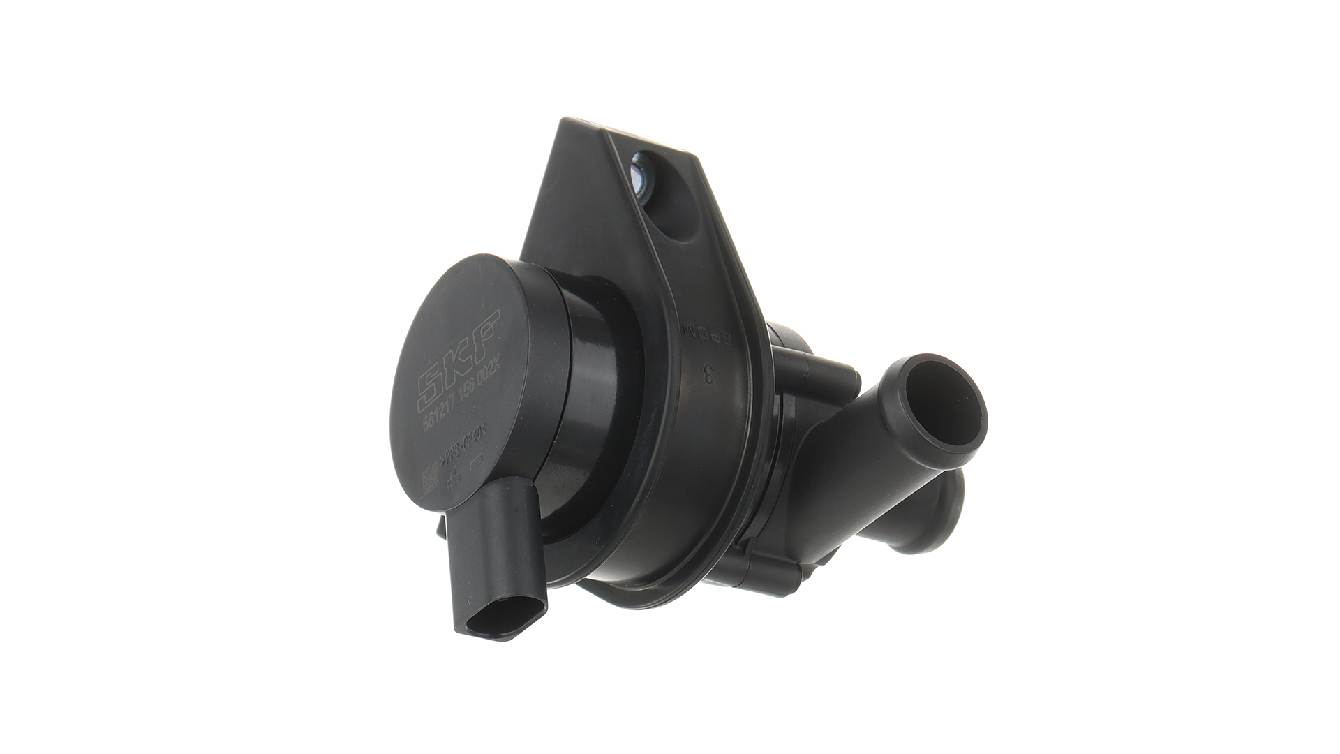 SKF VKPA 81929 Kühlmittelpumpe Audi A4 B8 2.0 TFSI quattro 180 PS Benzin Kosten