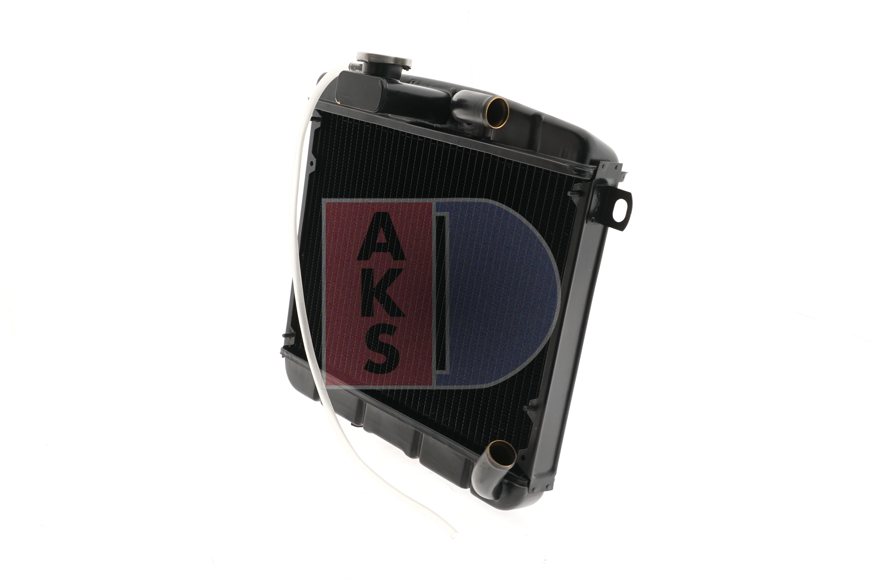 Hűtő, motorhűtés 010028N AKS DASIS 3104100 Hűtő, motorhűtés 010028N AKS DASIS 3104100 ALFA ROMEO