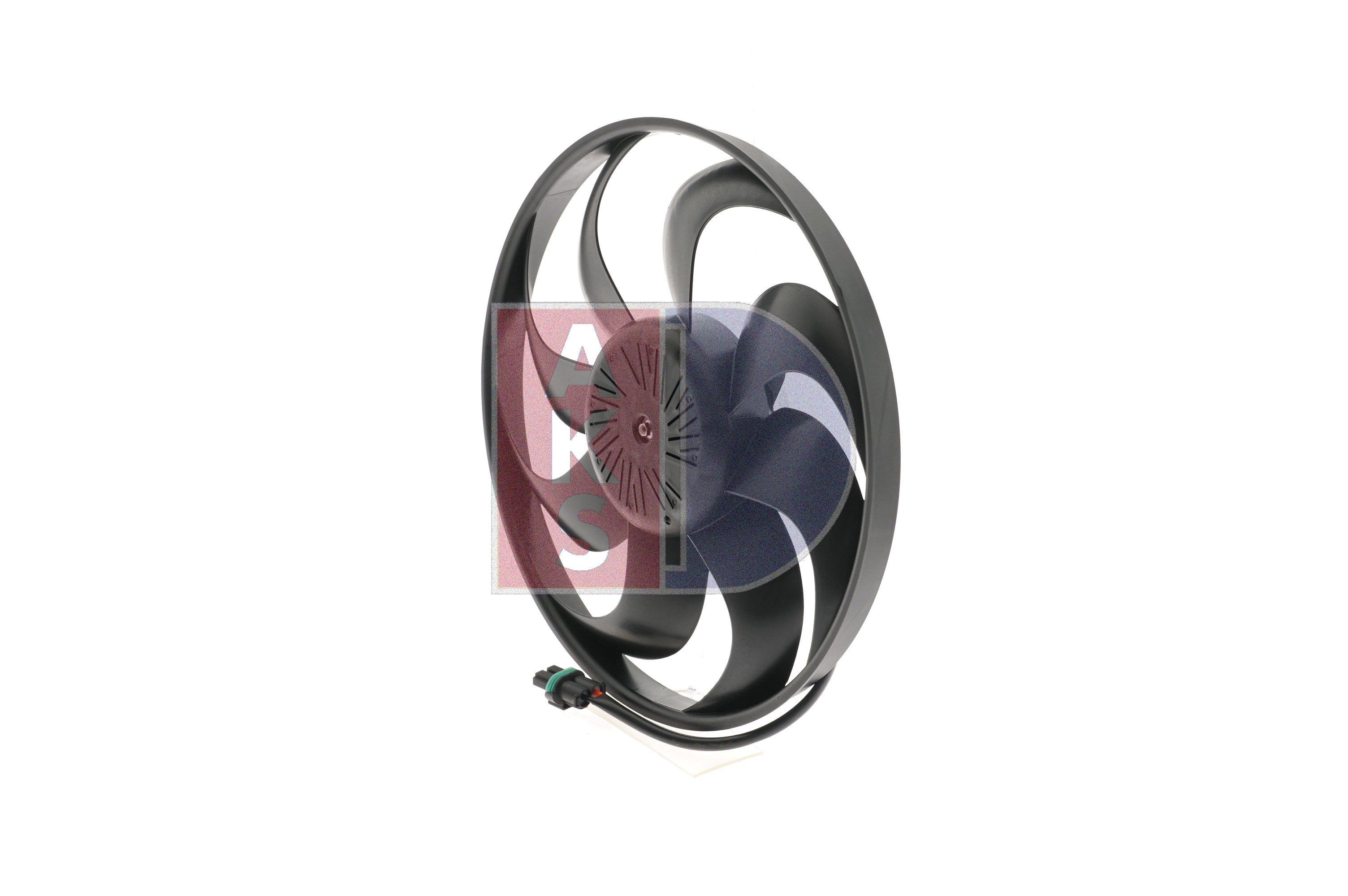 Køleventilator 028028N AKS DASIS LR011905 Køleventilator 028028N AKS DASIS LR011905 FORD
