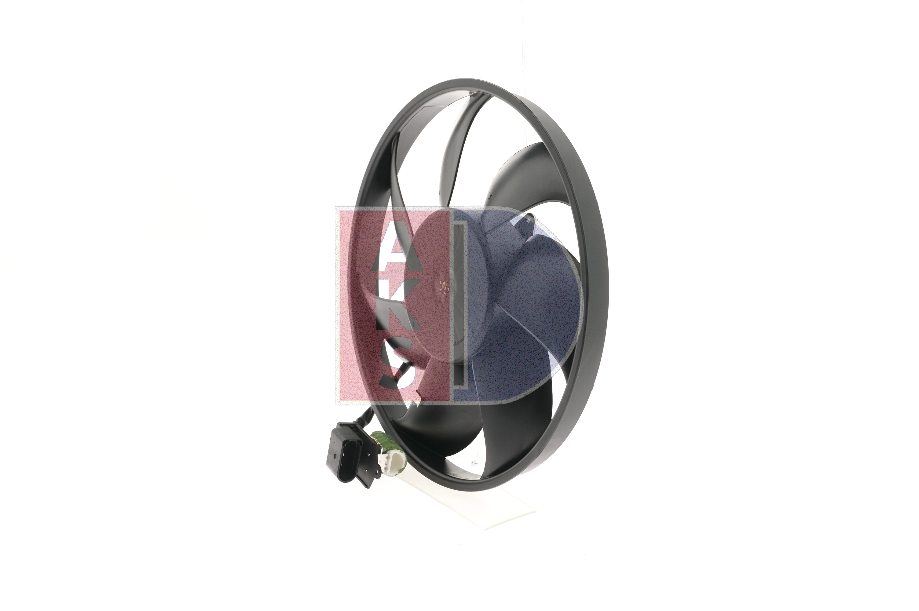 AKS DASIS 048186N Kühler Lüfter Volkswagen up! Schrägheck 121, 122, BL1, BL2 1.0 GTI 115 PS 2022 DKRA Otto AKS DASIS 048186N Kühlerventilator VW UP 1.0 GTI 115 PS Benzin Kosten