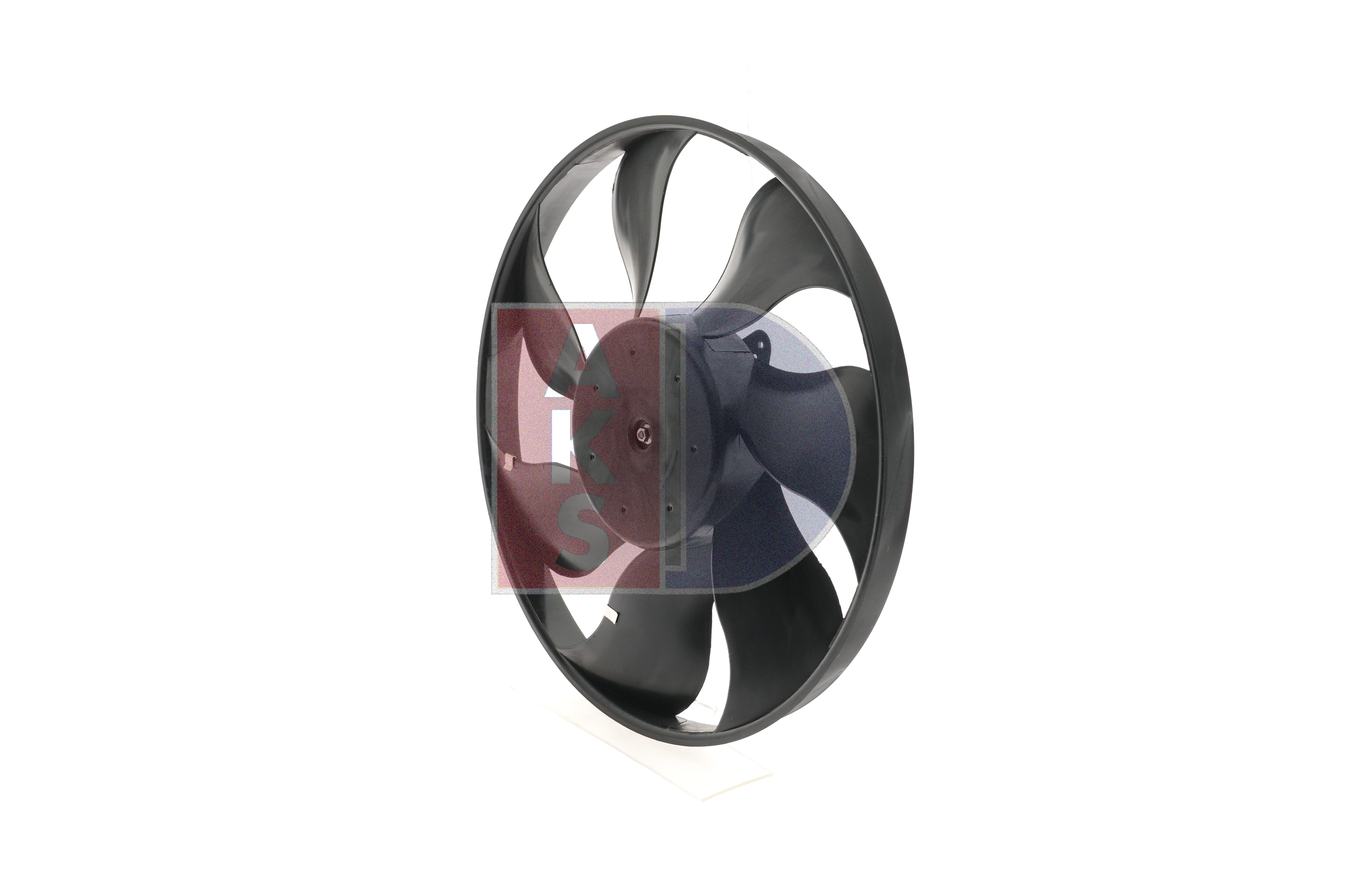 AKS DASIS 098159N originaal Radiaatori ventilaator Ford Transit Connect mk1 hind