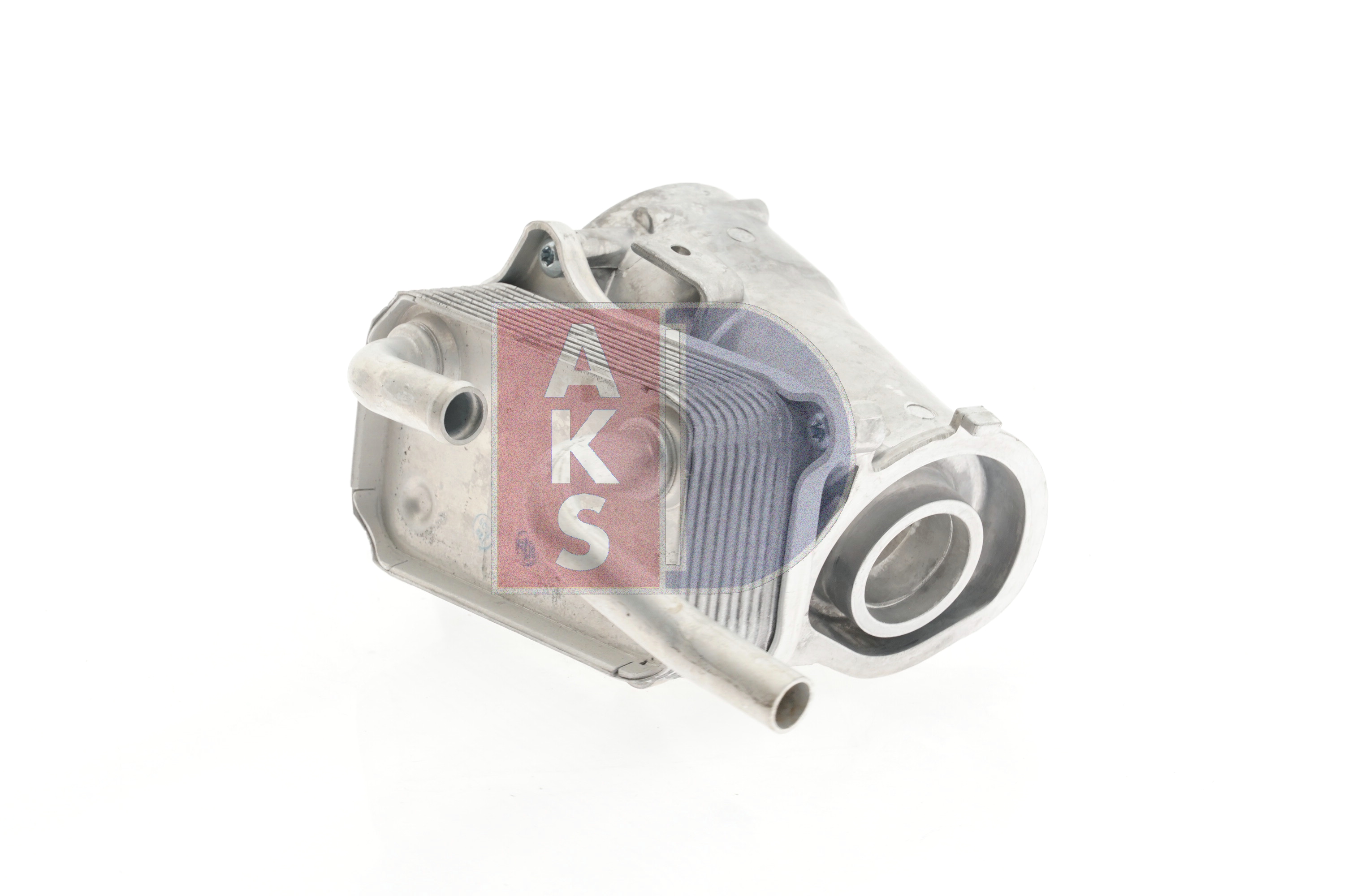 Fedél, olajszűrő ház 126055N AKS DASIS A1121800710 CHRYSLER
