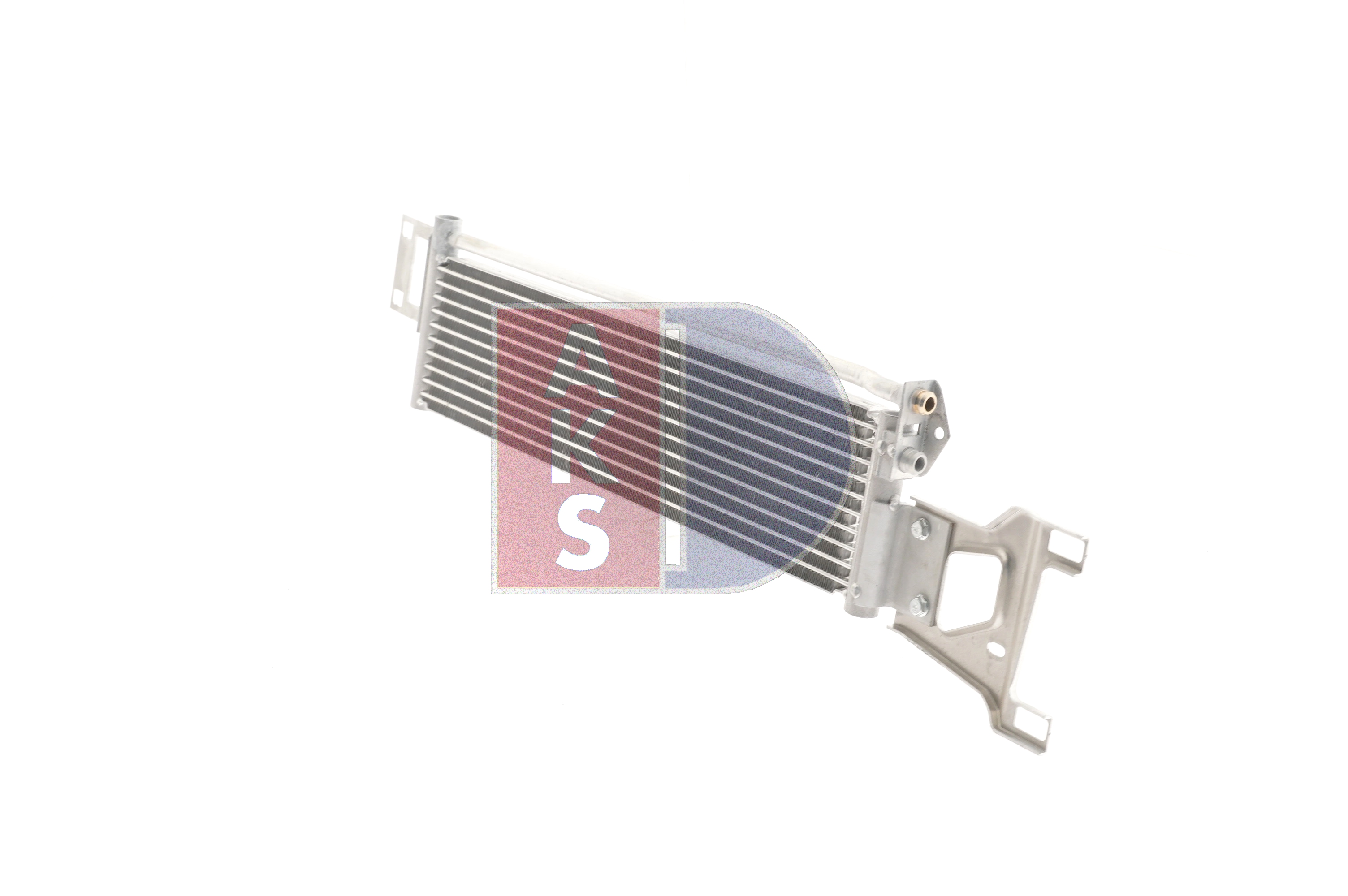 AKS DASIS 126058N Radiateur d'huile de boite de vitesse automatique