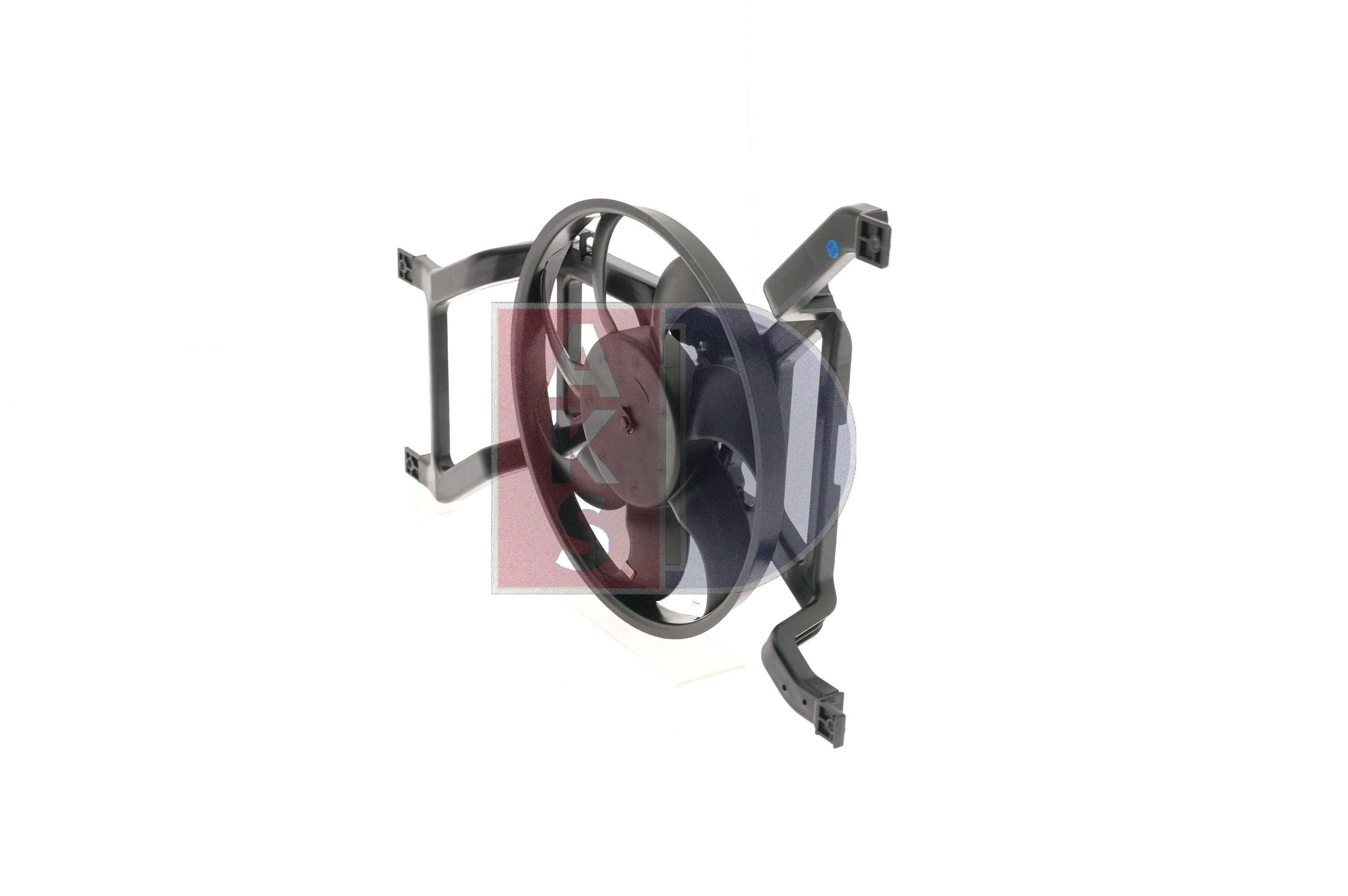 AKS DASIS 188128N Motor ventilator Mitsubishi LANCER originele
