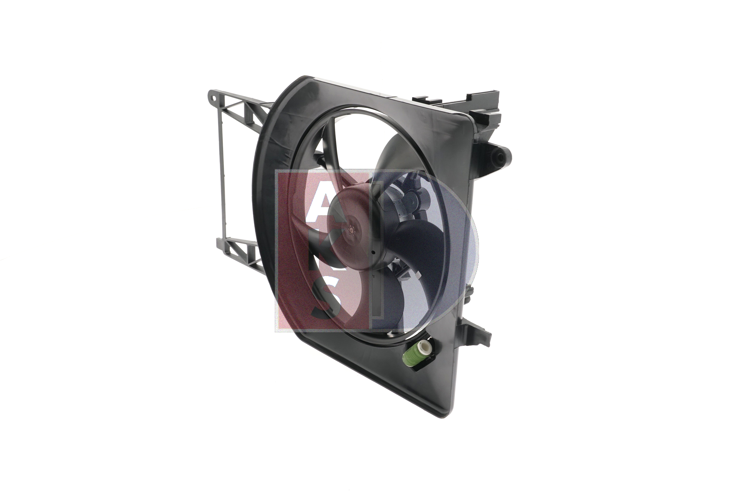 AKS DASIS 188129N Radiator-ventilator voor Fiat PALIO 178BX 1.7 TD 72 Pk 2012 176 A3.000 Diesel AKS DASIS 188129N Ventilator FIAT Palio I Hatchback (178) 1.7 TD 72 Pk Diesel prijs