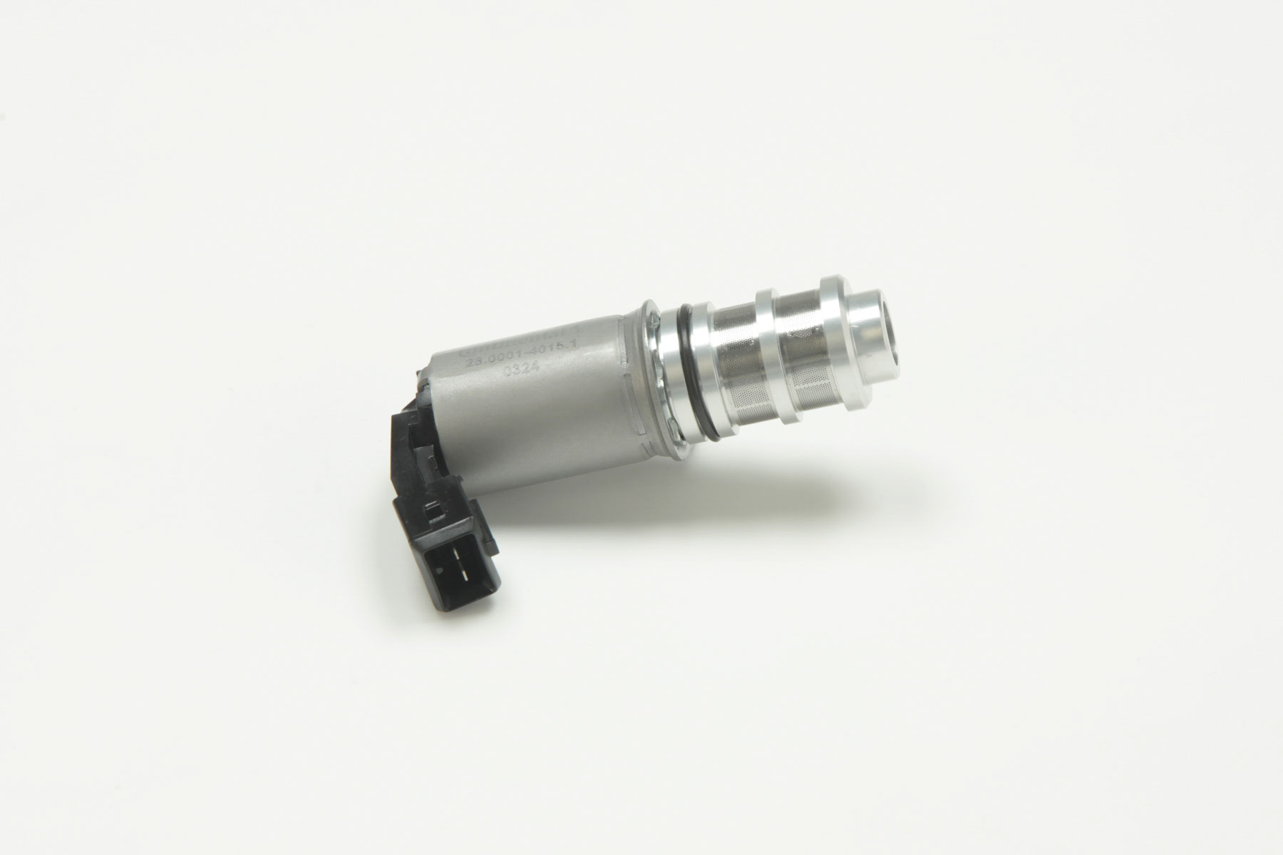 VDO 2800014015180 Électrovanne déphaseur BMW E90 320i 2.0 163 CV Essence 2009