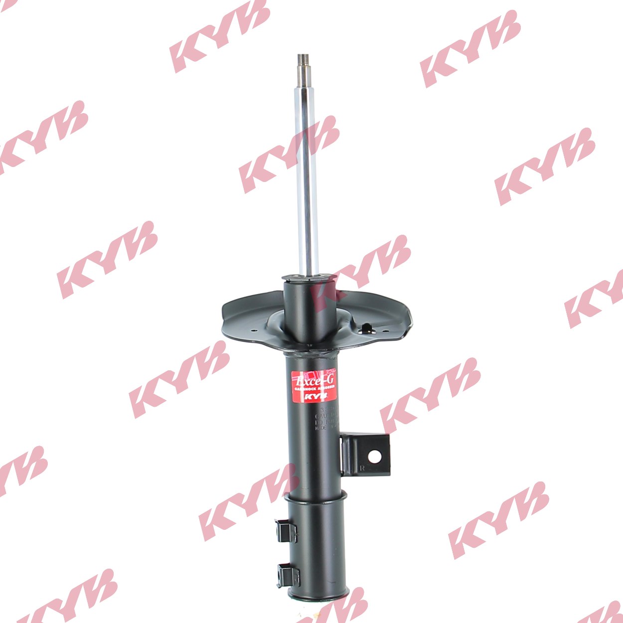 Stoßdämpfer 3330151 KYB 546612R600 KIA