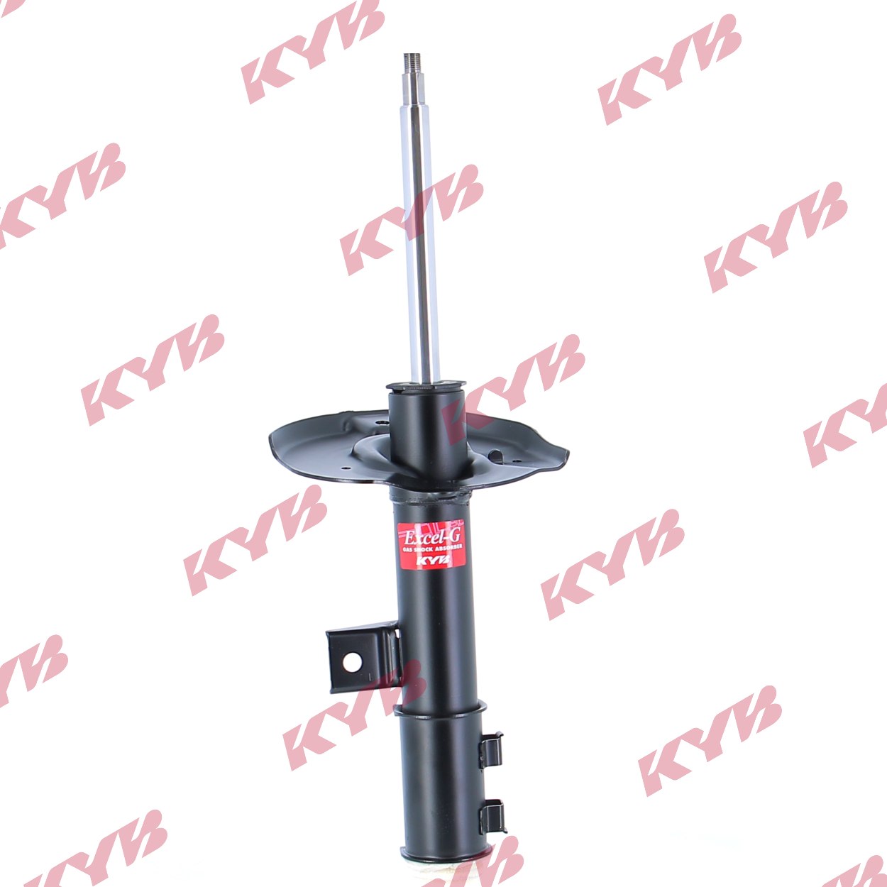 Schokdemper 3330152 KYB 54651-2R450 KIA
