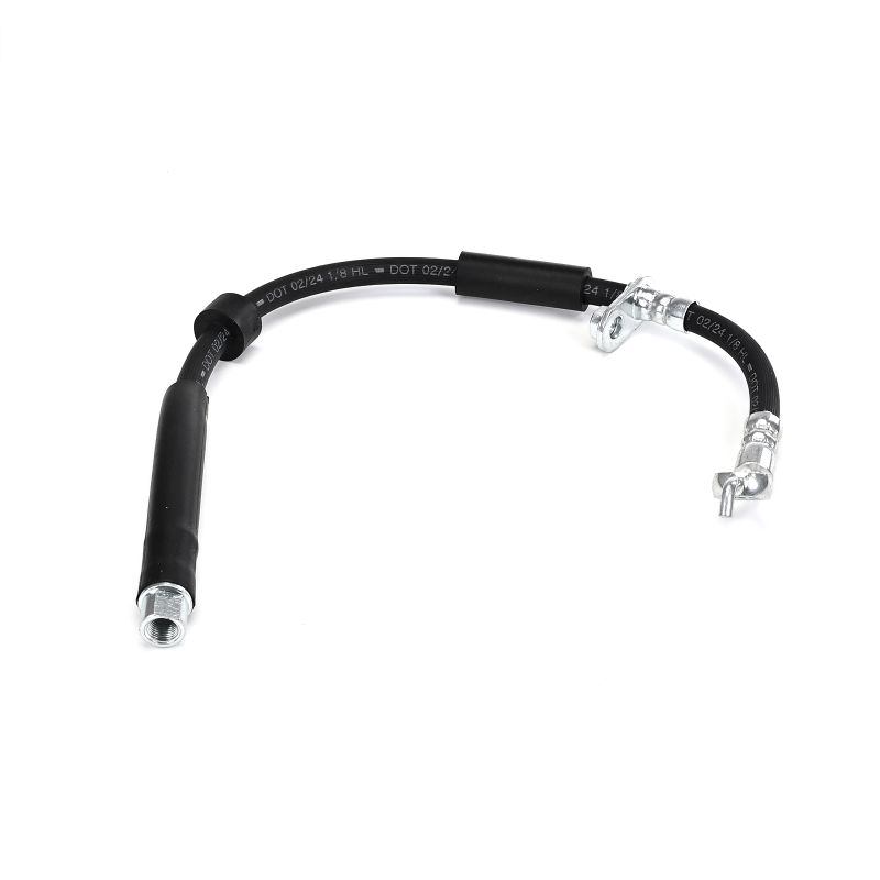 DELPHI LH8023 Durite de frein pour Citroën C4 III 3/5 portes BA, BB, BC ë-C4 (BCZKWC) 156 CV 2025 ZKW (ZK02) moteur électrique DELPHI LH8023 Flexible de frein CITROËN C4 III 3/5 portes ë-C4 (BCZKWC) 156 CV Électrique prix