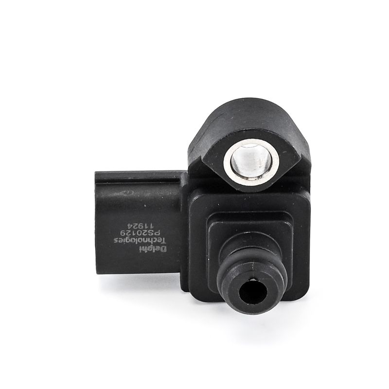 DELPHI PS20129-12B1 Inlaatspruitstuk druksensor voor Volvo V40 Hatchback 525, 526 T2 1.5 122 Pk 2018 B 4154 T5 Ottomotor DELPHI PS20129-12B1 Inlaatdruksensor VOLVO V40 Hatchback (525, 526) T2 1.5 122 Pk Benzine prijs